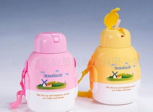 廠家直銷700ml帶吸管兒童學生水壺——優質日用品銷售全覽