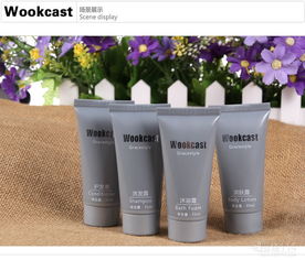 酒店高端護發素 提升賓客體驗與優化采購成本之道